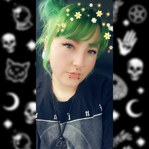 Meet your Posher, Valkyrie